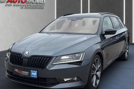 Skoda Superb 92.200 km 21.490 &euro; Sondershausen 99706