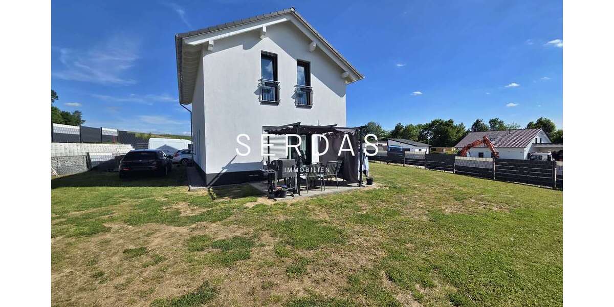 Haus zum Kaufen in Pempfling 379.000 € 120 m² - Einfamilienhaus Pempfling | Angebot:26764221