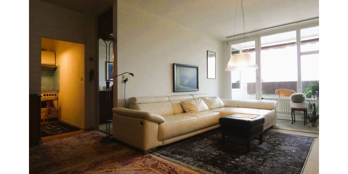 Etagenwohnung Lehrte - 2 Zimmer, 70 m&sup2;, 98.000&euro; | Angebot:24174780