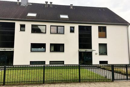 4 Zimmer Wohnung mit Dachterrasse zu vermieten