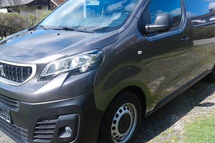 Peugeot Expert 50.900 km 17.990 &euro; Kettershausen 86498