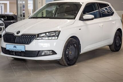 Skoda Fabia 16.639 km 16.874 &euro; Northeim 37154
