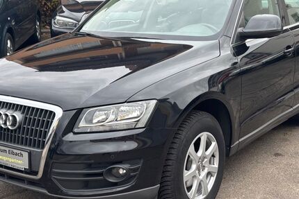Audi Q5 200.000 km 10.350 € Nürnberg 90451