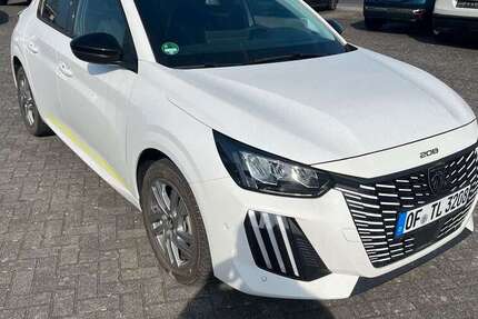 Peugeot 208 10.000 km 22.500 &euro; Rodgau 63110