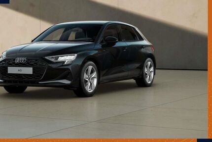 Audi A3 16.635 km 32.880 &euro; Ursensollen 92289