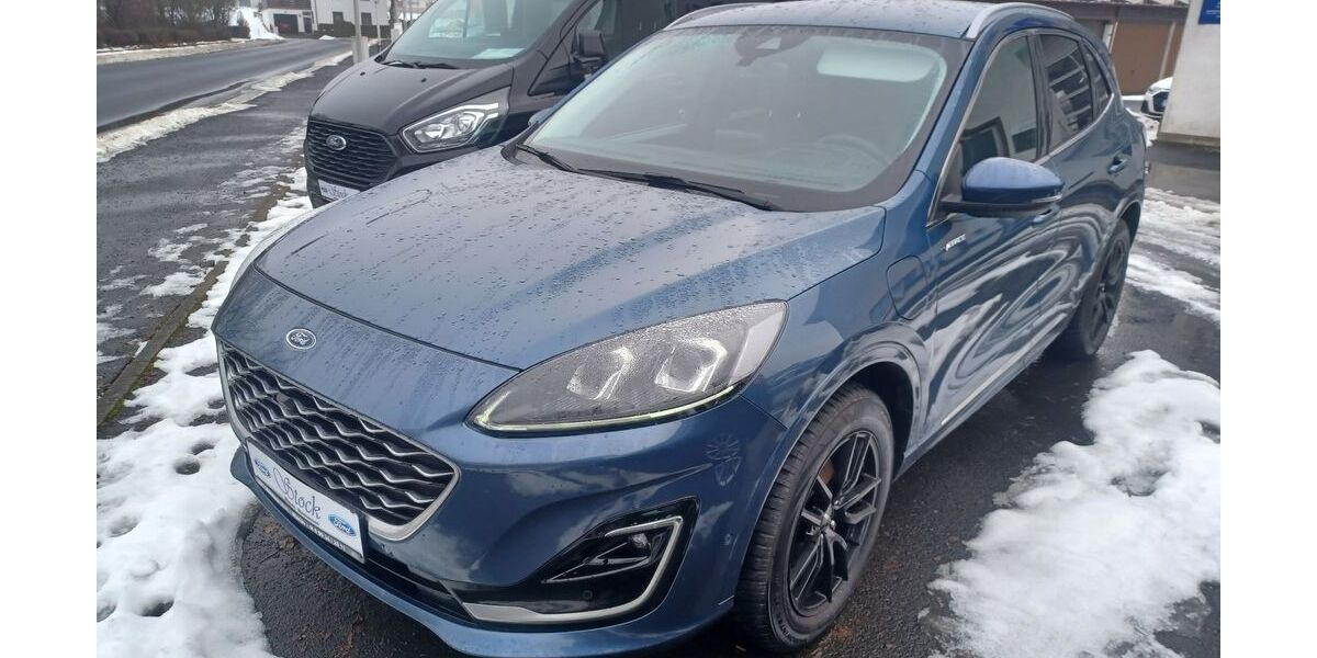 Ford Kuga 63.300 km 25.490 &euro; Wiesau 95676