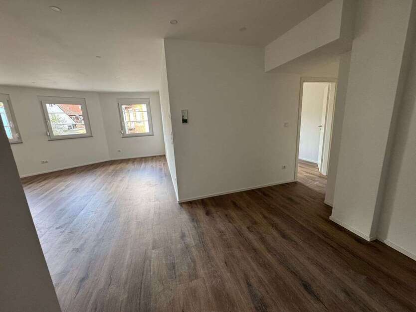 Wohnung zum Mieten in Tuttlingen 1.150 € 90 m² 3 zimmer