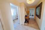Etagenwohnung Bremerhaven Geestemünde - 3 Zimmer, 83 m&sup2;, 395&euro; | Angebot:26292746