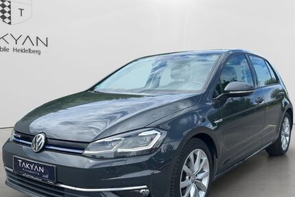 VW Golf 108.000 km 13.290 &euro; Edingen-Neckarhausen 68535