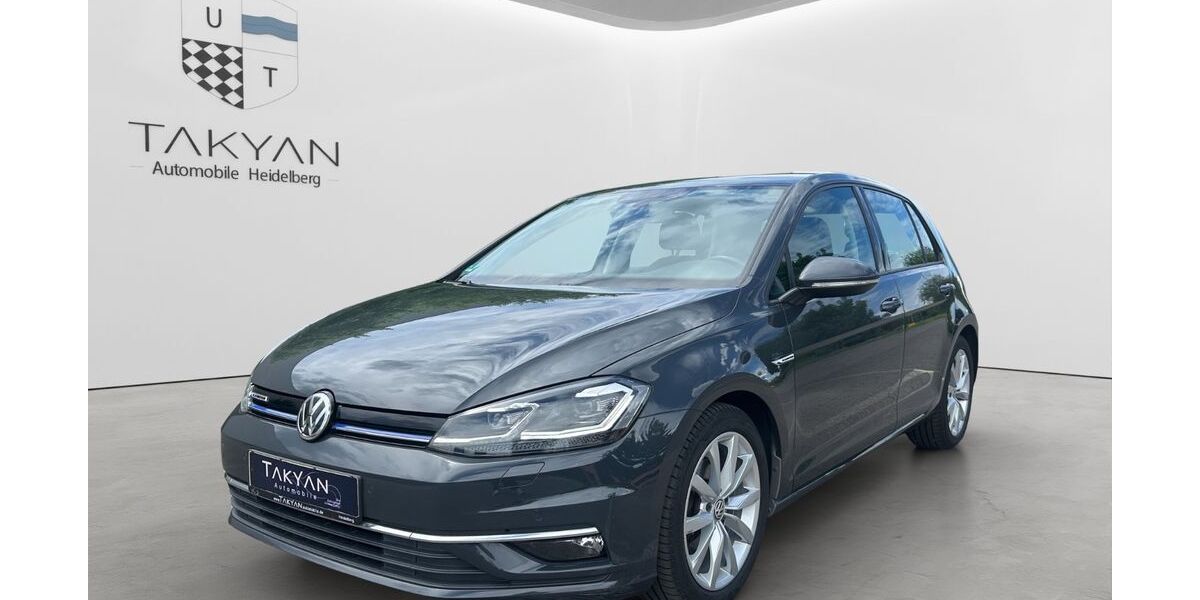 VW Golf 108.000 km 13.290 &euro; Edingen-Neckarhausen 68535
