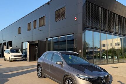 Mercedes-Benz EQA 45.000 km 33.400 &euro; Bad Waldsee 88339