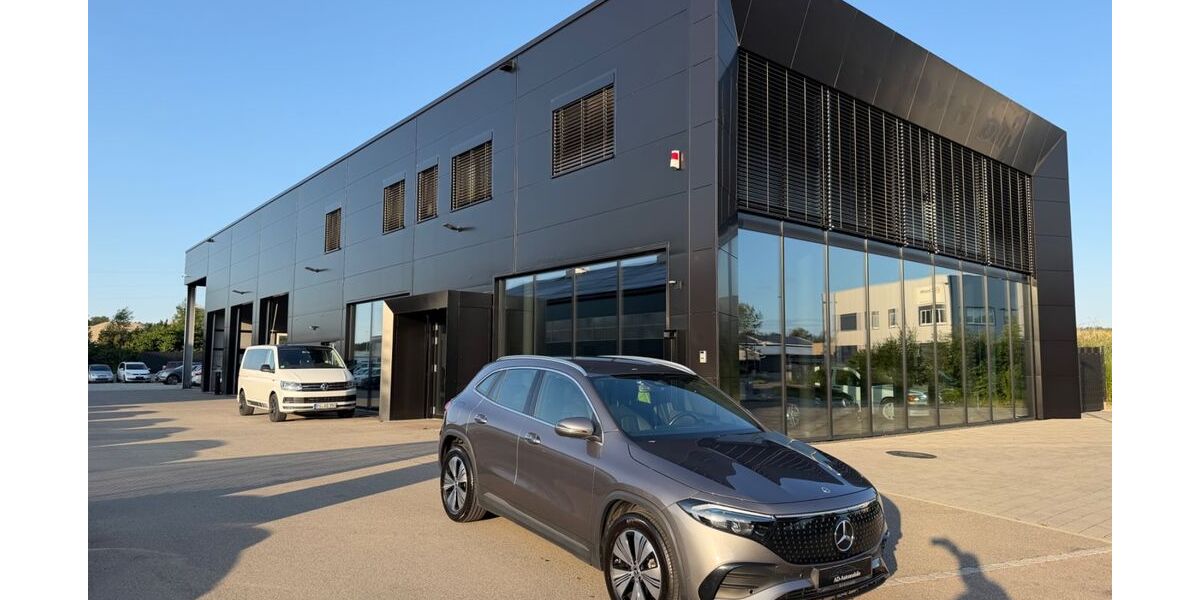 Mercedes-Benz EQA 45.000 km 33.400 &euro; Bad Waldsee 88339