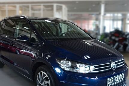 VW Touran 77.781 km 15.450 &euro; Stralsund 18435