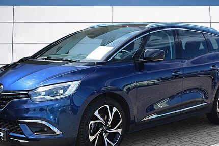 Renault Scenic 46.279 km 22.950 &euro; Parchim 19370