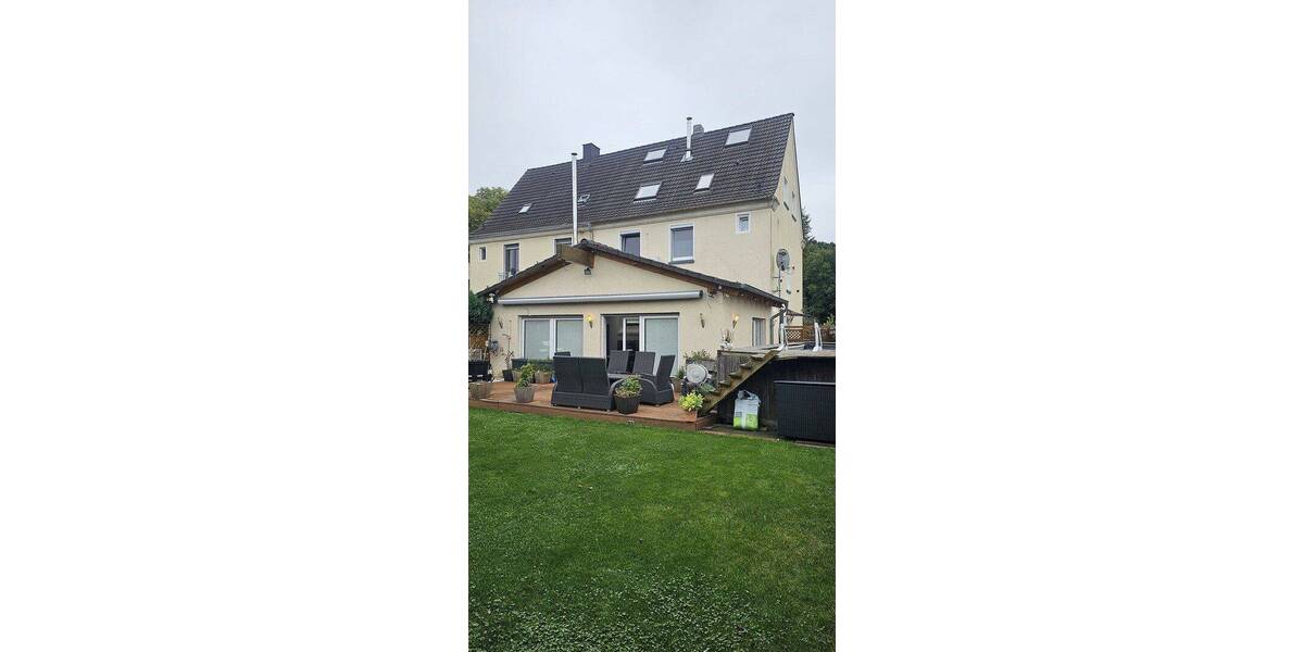 Doppelhaushälfte Dortmund Husen - 9 Zimmer, 258 m&sup2;, 695.000&euro; | Angebot:26800587