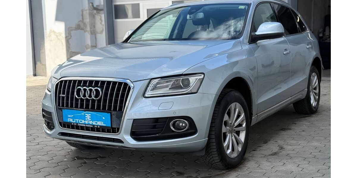 Audi Q5 259.000 km 13.900 &euro; Duderstadt 37115