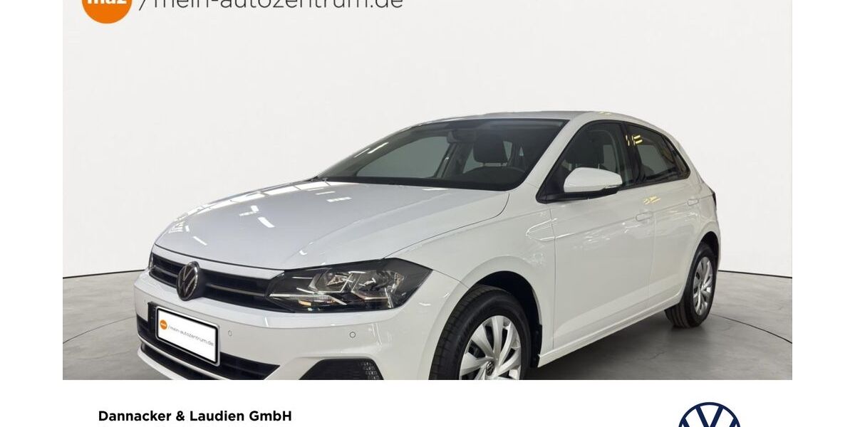 VW Polo 57.382 km 14.970 &euro; Lüneburg 21337