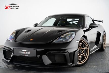Porsche Cayman 9.440 km 154.718 &euro; Erbach 64711