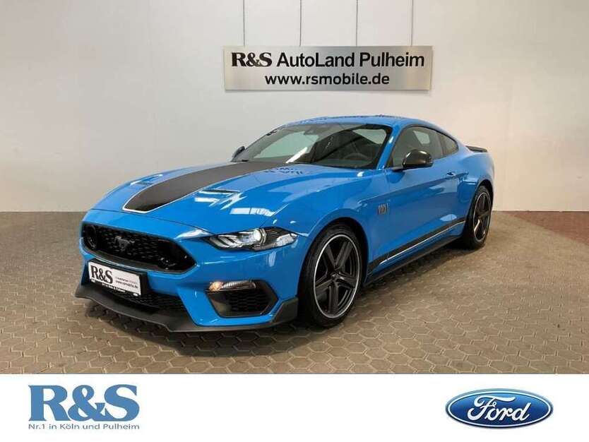Mustang
