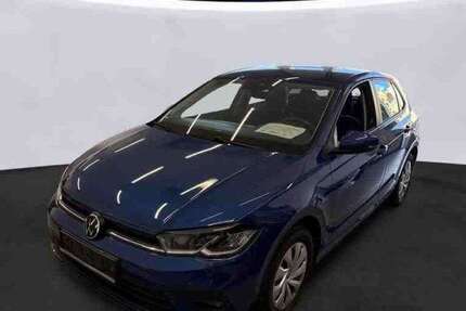 VW Polo 35.001 km 14.940 &euro; Schloß-Holte-Stukenbrock 33758