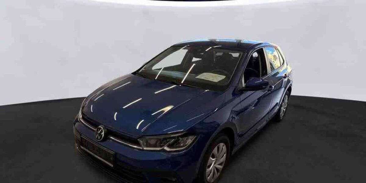 VW Polo 35.001 km 14.940 &euro; Schloß-Holte-Stukenbrock 33758