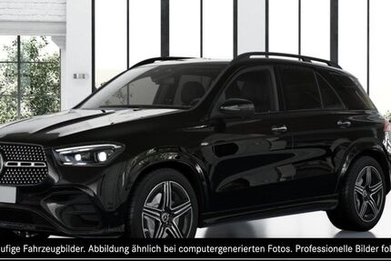 Mercedes-Benz GLE 350 8.000 km 86.970 &euro; Aschaffenburg 63741