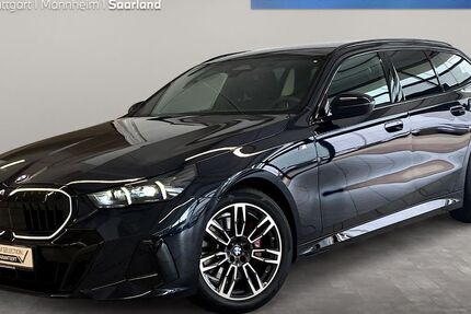 BMW 520 13.815 km 52.970 € Saarbrücken 66121