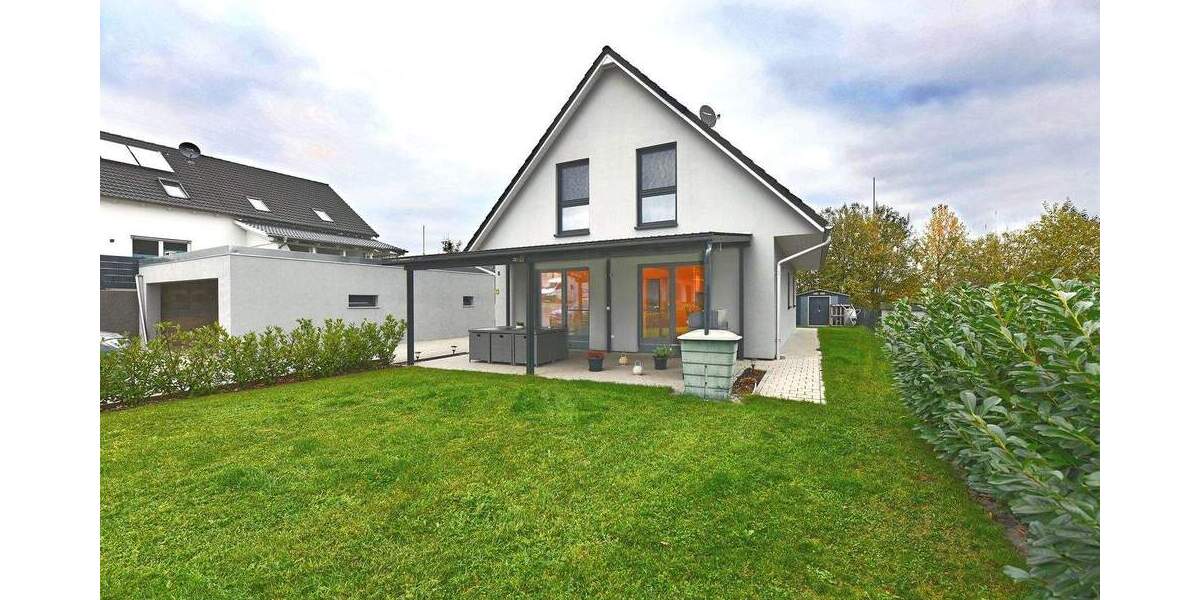 Einfamilienhaus Neufahrn Winklsaß - 5 Zimmer, 135 m&sup2;, 565.000&euro; | Angebot:25801733