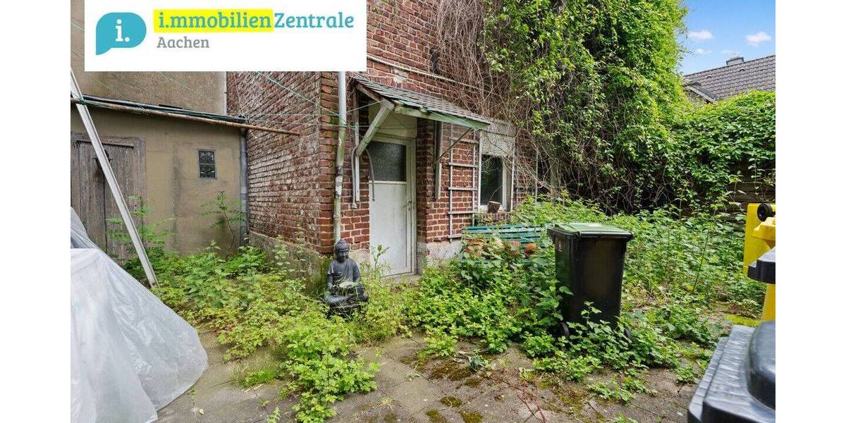 Mehrfamilienhaus, Wohnhaus Baesweiler Oidtweiler - 7 Zimmer, 341 m&sup2;, 147.045&euro; | Angebot:26841624