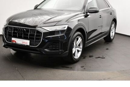 Audi Q8 61.200 km 50.390 &euro; Wolfsburg 38440