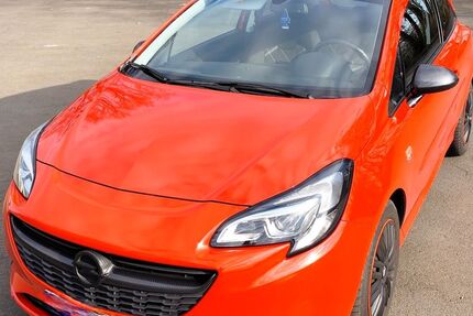 Opel Corsa 118.400 km 7.399 &euro; Weitefeld 57586