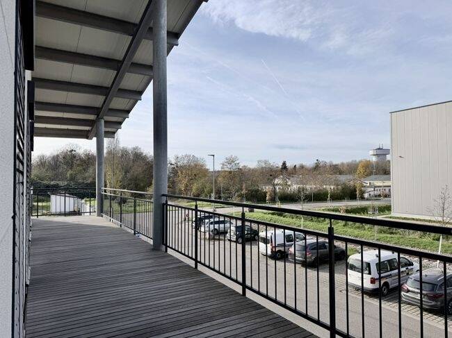 Gewerbeobjekt Eschbach Gewerbepark - 2 Zimmer, 80 m&sup2;, 960&euro; | Angebot:25774028