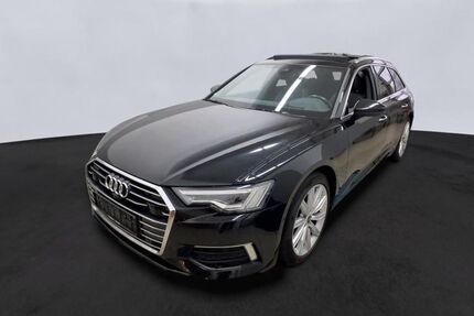 Audi A6 53.550 km 36.740 &euro; Herzogenaurach 91074