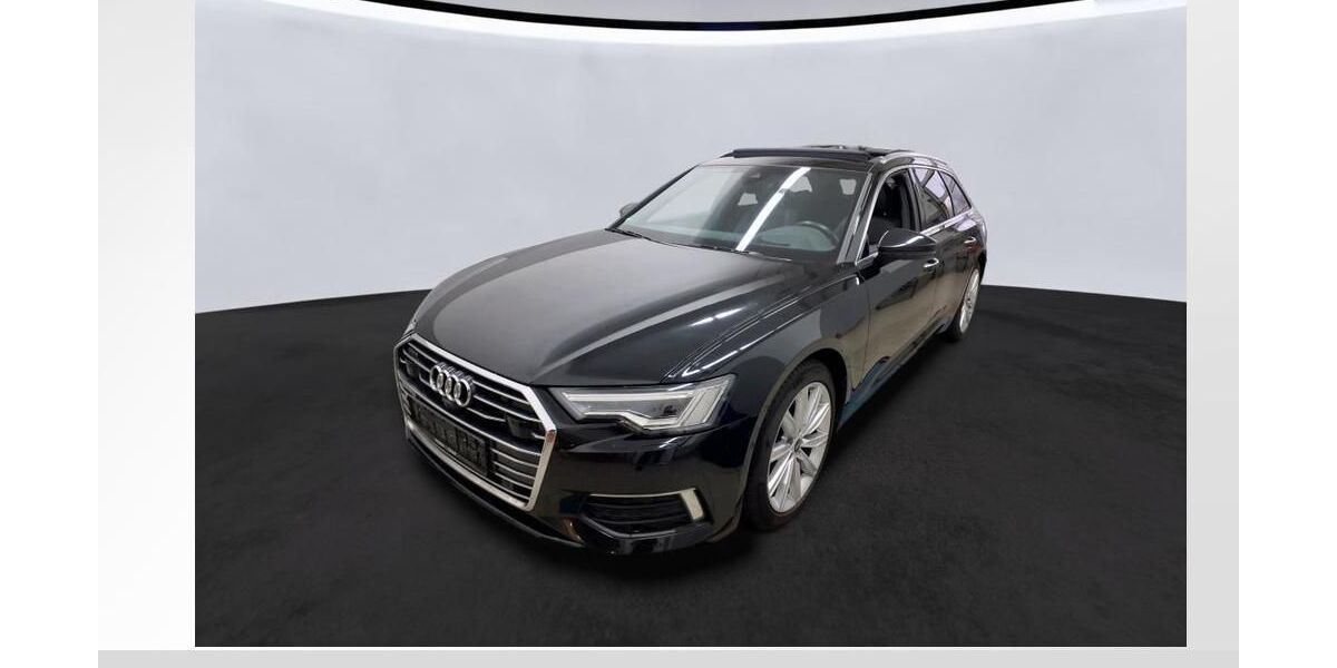 Audi A6 53.550 km 36.740 &euro; Herzogenaurach 91074
