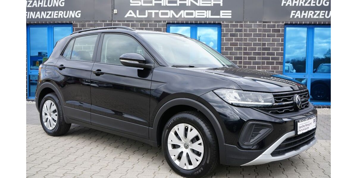 VW T-Cross 11.000 km 20.450 &euro; Ihlow 26632