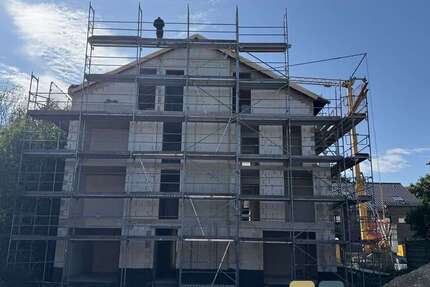 Wohnung zum Kaufen in Eschweiler Dürwiß 340.000 € 81 m² 4 zimmer