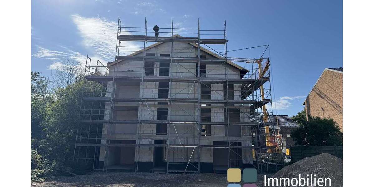 Wohnung zum Kaufen in Eschweiler Dürwiß 340.000 € 81 m² 4 zimmer