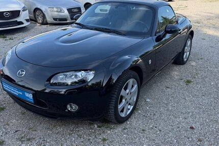 Mazda MX-5 115.000 km 8.000 &euro; Geretsried 82538