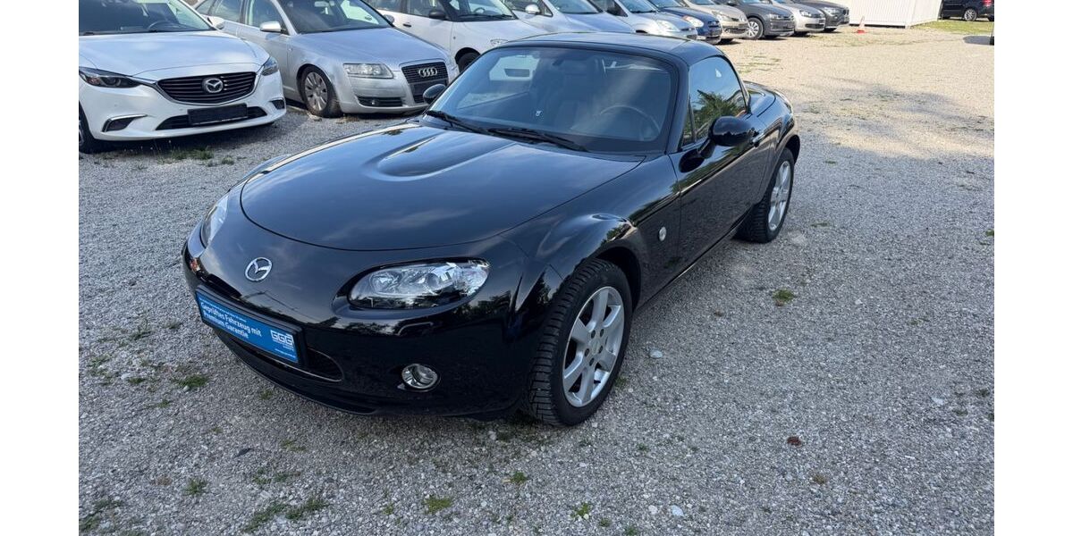 Mazda MX-5 115.000 km 8.000 &euro; Geretsried 82538