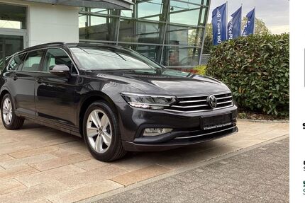 VW Passat Variant 14.181 km 33.390 &euro; Brand-Erbisdorf 09618