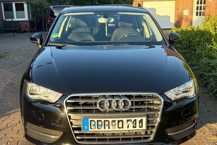 Audi A3 136.000 km 9.900 &euro; Bocholt 46395