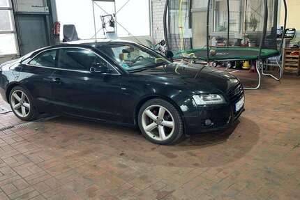 Audi A5 247.000 km 4.500 &euro; Oberstadtfeld 54570