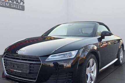 Audi TT 98.500 km 21.450 &euro; Dortmund 44149
