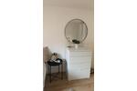 Dachgeschoßwohnung Frankfurt am Main Innenstadt 2 - 1 Zimmer, 20 m&sup2;, 730&euro; | Angebot:26632761