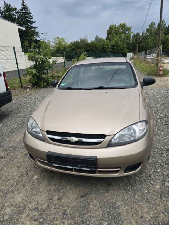 Lacetti