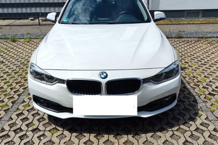 BMW 320 123.000 km 15.500 &euro; Hillesheim 54576