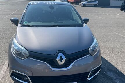Renault Captur 136.700 km 9.399 &euro; Konstanz 78464
