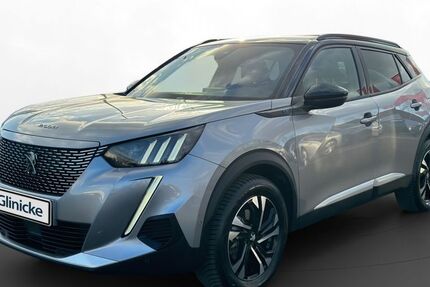 Peugeot 2008 27.100 km 20.590 &euro; Kassel 34123