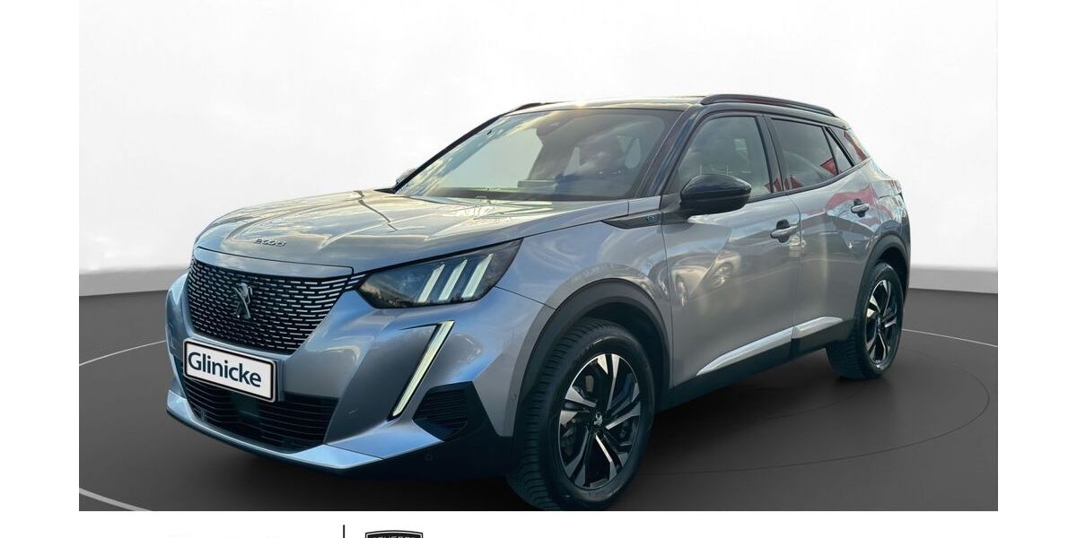 Peugeot 2008 27.100 km 20.590 &euro; Kassel 34123