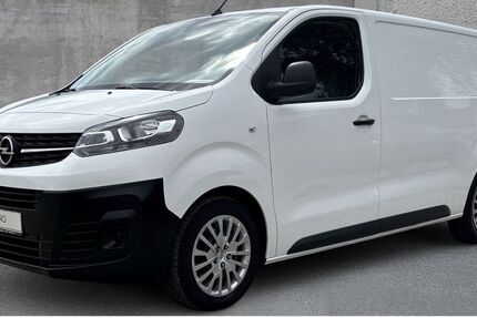 Opel Vivaro 57.849 km 17.980 &euro; Berlin 13158